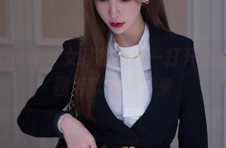 花漾show – 女孩状态，一打开奶油米的图包就停不下来