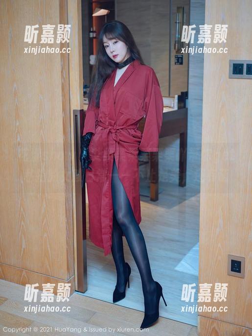 花漾show - 艾栗栗栗栗栗栗吖带你get私拍的女孩日常——不止是美，还有萌