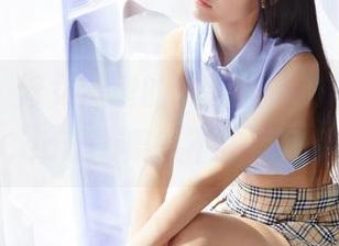 蜜桃社 – 修女造型的“无圣光”图集，陆萱萱Cecilia果然不按理出牌呢。
