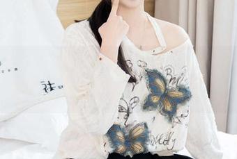 袜啵啵 – 原图里的芝士跟黑棉袜，你能懂那种既酷又懒的搭配吗？精选再升级！