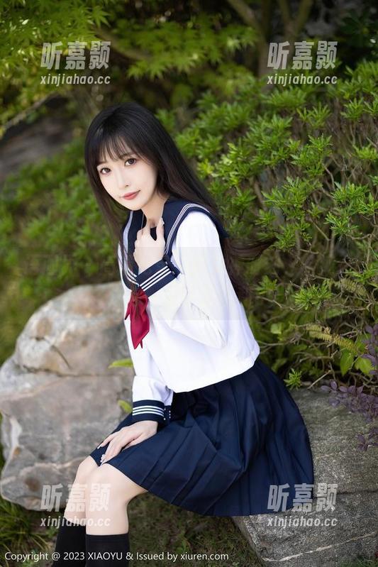 语画界 - 高清记录下的女神时刻，金纯一送你一波下载福利！