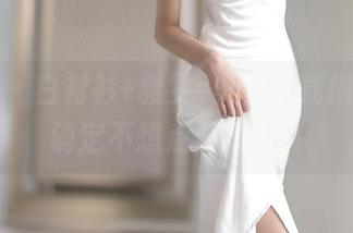 语画界 – 白衬衫+雅雯=美图下载指南，你确定不想点开看看？