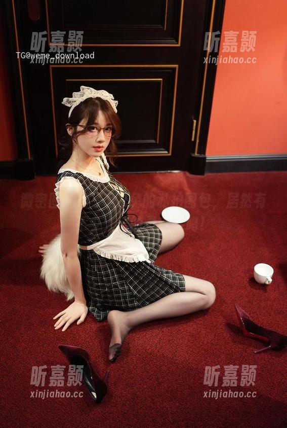 微密圈 - 轩子巨2兔的私拍图包，居然有不少火舞的灵魂共鸣！