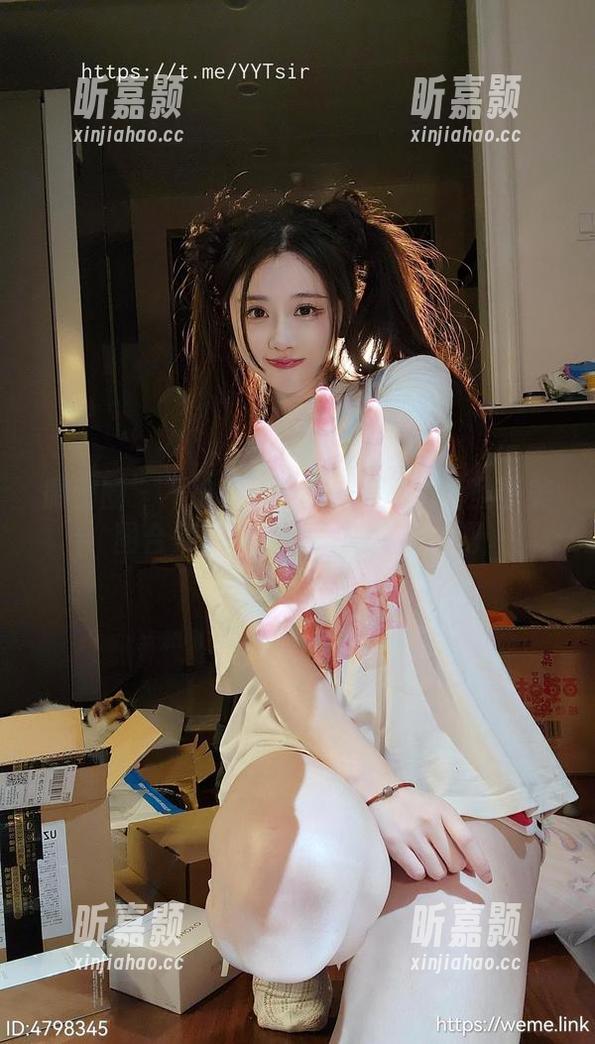 微密圈 - 不怕尖叫！轩子巨2兔万圣节美图合集，快来get奇幻造型吧