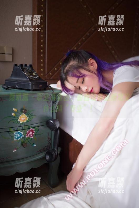 轰趴猫 - 职业装套图，曲曲让你重新定义什么叫“专业”！