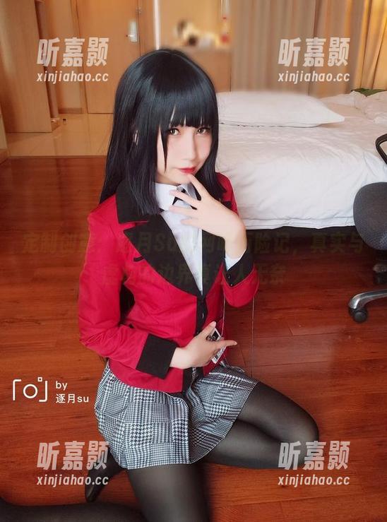 逐月Su 定制创意:逐月Su的网吧历险记,真实与虚构的边界真让人无奈