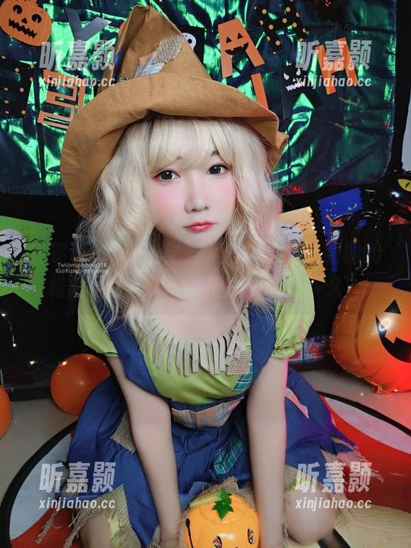 铭铭kizami的学妹写真，果然是眼睛的极限吗？天哪，我的视力能撑多久？
