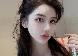 微密圈 – 阿色的女友：原图好到让人怀疑人生，简直像是从画里走出来的。