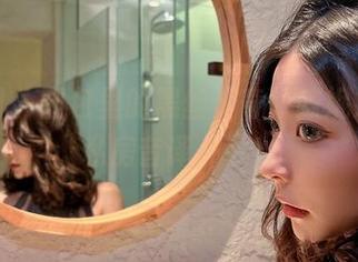 微密圈 – 图包里的黑丝传奇，陈妮妮UNI私房音译一下！