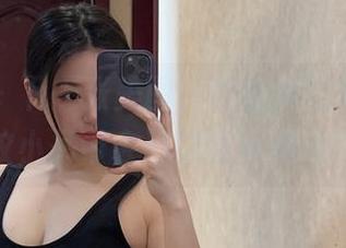 微密圈 – 下一张美图，雪怡妹纸和她的豹纹小吊带会引发啥小骚动？