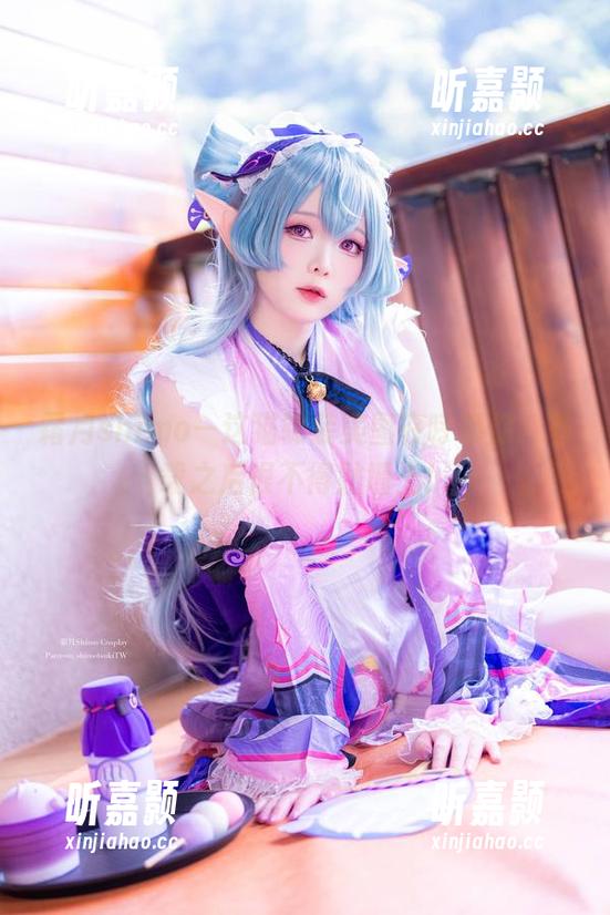 霜月shimo 霜月shimo—这猫咪装美图在呼唤你,下载之后恨不得贴墙上!