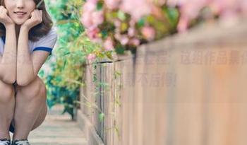 青豆客 – 在泳池里绽放的Kiren_程程程：这组作品集保证让你清凉一夏，下载不后悔！