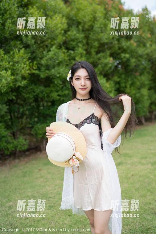 魅妍社 - 教室不止是学习：孙梦瑶V的无圣光美图撩得让人透不过气。