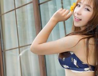 魅妍社 – 小乔Joyi变身修女？这组写真还支持免费下载，灵魂拯救计划开启！