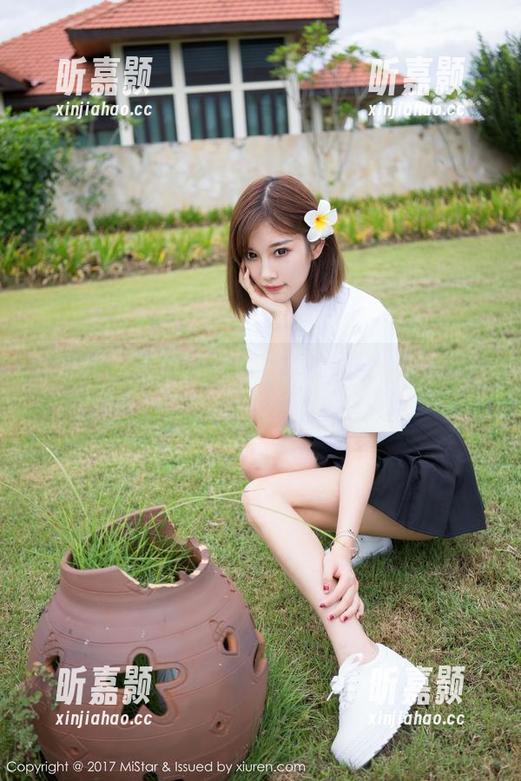 魅妍社 - 不小心被陈雅漫VICKY的美足作品套住了