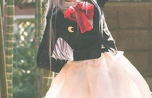 黑川在日本的和服浪漫——这么好看的作品、你能不下载吗？